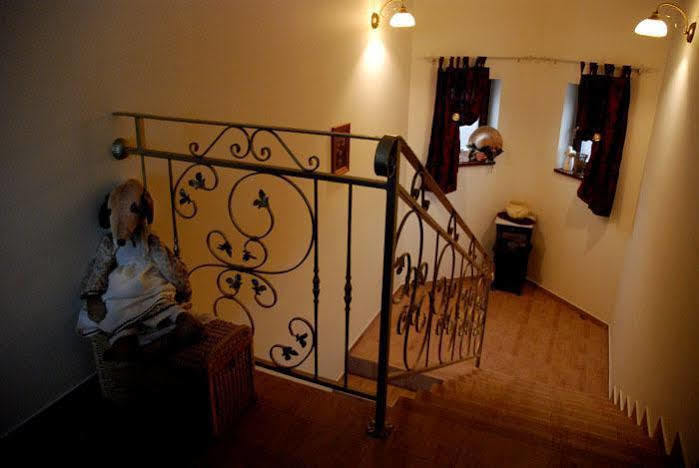 Villa Czarli Miedzyzdroje Eksteriør bilde